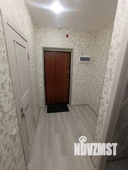 2-к квартира, на длительный срок, 41м2, 6/9 этаж