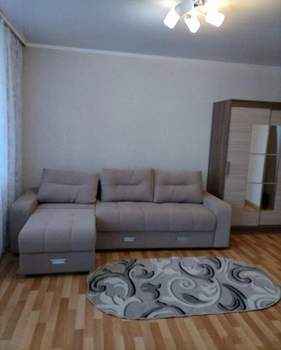 1-к квартира, на длительный срок, 33м2, 7/16 этаж