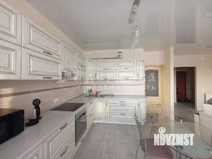 1-к квартира, на длительный срок, 48м2, 14/17 этаж