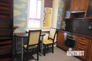 1-к квартира, на длительный срок, 37м2, 9/14 этаж