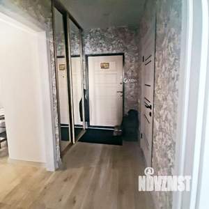 2-к квартира, на длительный срок, 42м2, 2/16 этаж