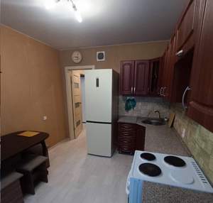 1-к квартира, на длительный срок, 34м2, 5/9 этаж