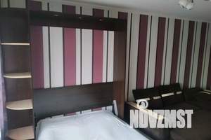 1-к квартира, посуточно, 35м2, 5/5 этаж