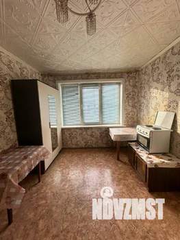 1-к квартира, на длительный срок, 23м2, 6/9 этаж