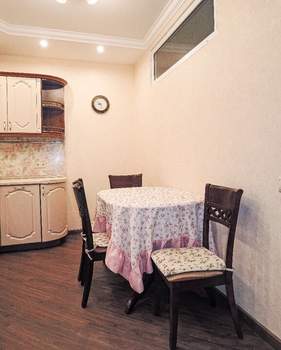 3-к квартира, на длительный срок, 60м2, 3/5 этаж