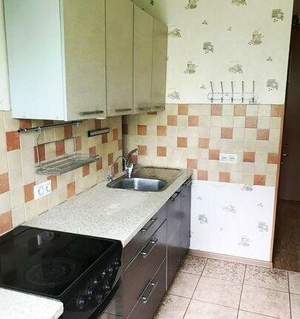 2-к квартира, на длительный срок, 44м2, 4/9 этаж