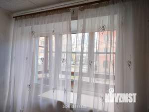 1-к квартира, на длительный срок, 32м2, 1/5 этаж