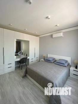 1-к квартира, на длительный срок, 31м2, 3/5 этаж