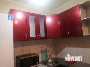 2-к квартира, на длительный срок, 44м2, 4/5 этаж