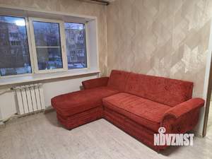 1-к квартира, на длительный срок, 31м2, 2/5 этаж