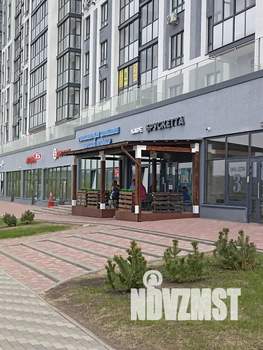 2-к квартира, посуточно, 40м2, 10/16 этаж