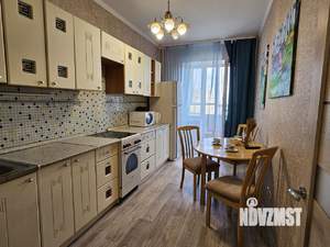 2-к квартира, посуточно, 55м2, 1/1 этаж