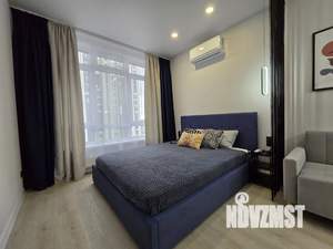 Студия квартира, посуточно, 28м2, 5/15 этаж