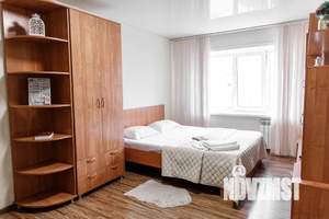 1-к квартира, посуточно, 35м2, 4/5 этаж