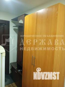 1-к квартира, на длительный срок, 17м2, 8/9 этаж