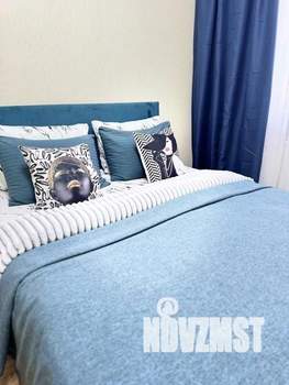 3-к квартира, посуточно, 90м2, 1/1 этаж