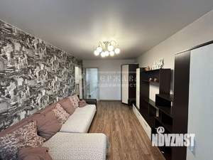 2-к квартира, на длительный срок, 48м2, 5/5 этаж