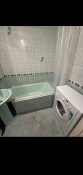 1-к квартира, на длительный срок, 35м2, 6/9 этаж