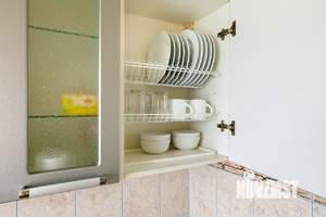 1-к квартира, посуточно, 33м2, 5/5 этаж