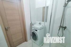 1-к квартира, посуточно, 40м2, 16/17 этаж