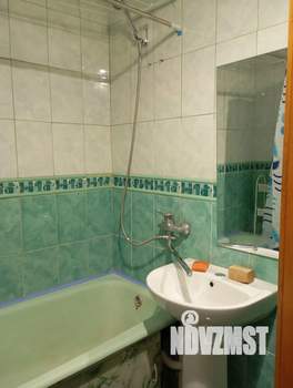 1-к квартира, на длительный срок, 35м2, 3/10 этаж