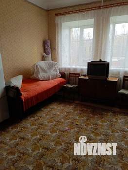 2-к квартира, на длительный срок, 44м2, 2/2 этаж