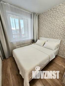 2-к квартира, посуточно, 45м2, 10/10 этаж