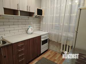 3-к квартира, на длительный срок, 63м2, 1/5 этаж