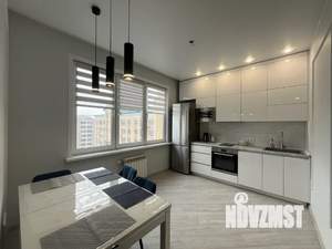 1-к квартира, посуточно, 53м2, 16/16 этаж