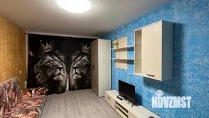 1-к квартира, на длительный срок, 23м2, 3/9 этаж