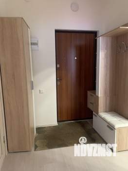 1-к квартира, на длительный срок, 33м2, 3/11 этаж