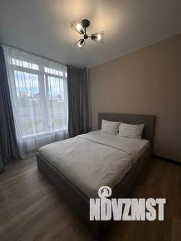 2-к квартира, посуточно, 48м2, 2/18 этаж