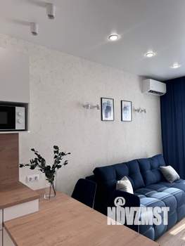 2-к квартира, посуточно, 45м2, 15/17 этаж