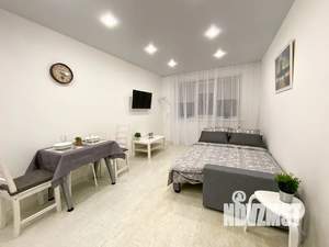 2-к квартира, посуточно, 28м2, 1/5 этаж