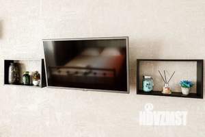 1-к квартира, посуточно, 36м2, 5/10 этаж