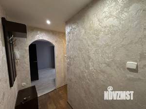 2-к квартира, на длительный срок, 44м2, 4/5 этаж