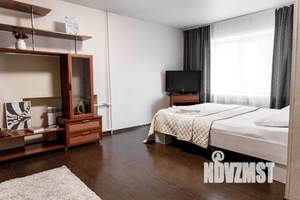 1-к квартира, посуточно, 36м2, 2/5 этаж