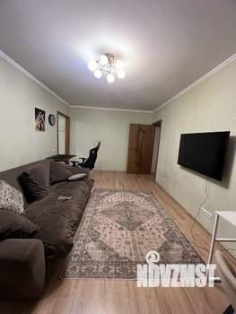 2-к квартира, на длительный срок, 45м2, 5/5 этаж