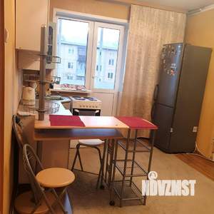 2-к квартира, на длительный срок, 42м2, 4/5 этаж