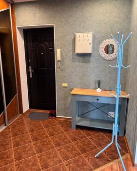 1-к квартира, на длительный срок, 53м2, 10/10 этаж