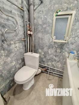 Студия квартира, на длительный срок, 24м2, 9/9 этаж