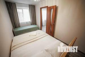 2-к квартира, посуточно, 48м2, 1/1 этаж