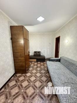 3-к квартира, на длительный срок, 55м2, 1/1 этаж