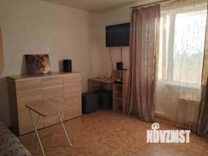 Студия квартира, на длительный срок, 29м2, 9/9 этаж