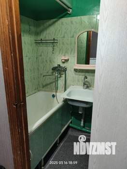 1-к квартира, на длительный срок, 17м2, 9/9 этаж