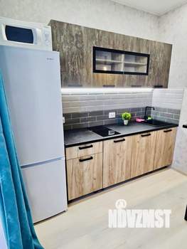 1-к квартира, посуточно, 32м2, 6/16 этаж