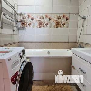 3-к квартира, посуточно, 70м2, 1/1 этаж