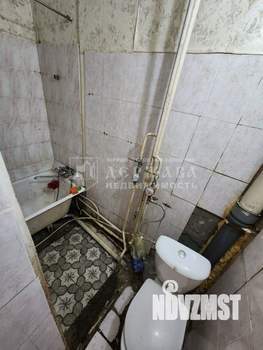 1-к квартира, на длительный срок, 18м2, 2/5 этаж