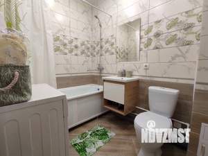 2-к квартира, посуточно, 40м2, 1/1 этаж