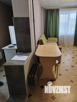 2-к квартира, на длительный срок, 32м2, 6/9 этаж